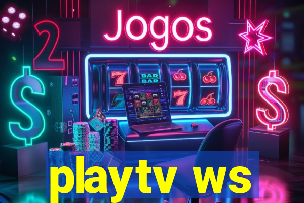 playtv ws